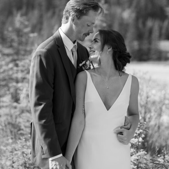 Made with Love - ARCHIE - WEDDING DRESS - Picture 2 of 3